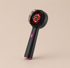 Red Light Hairbrush