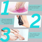 Feet Callus Remover
