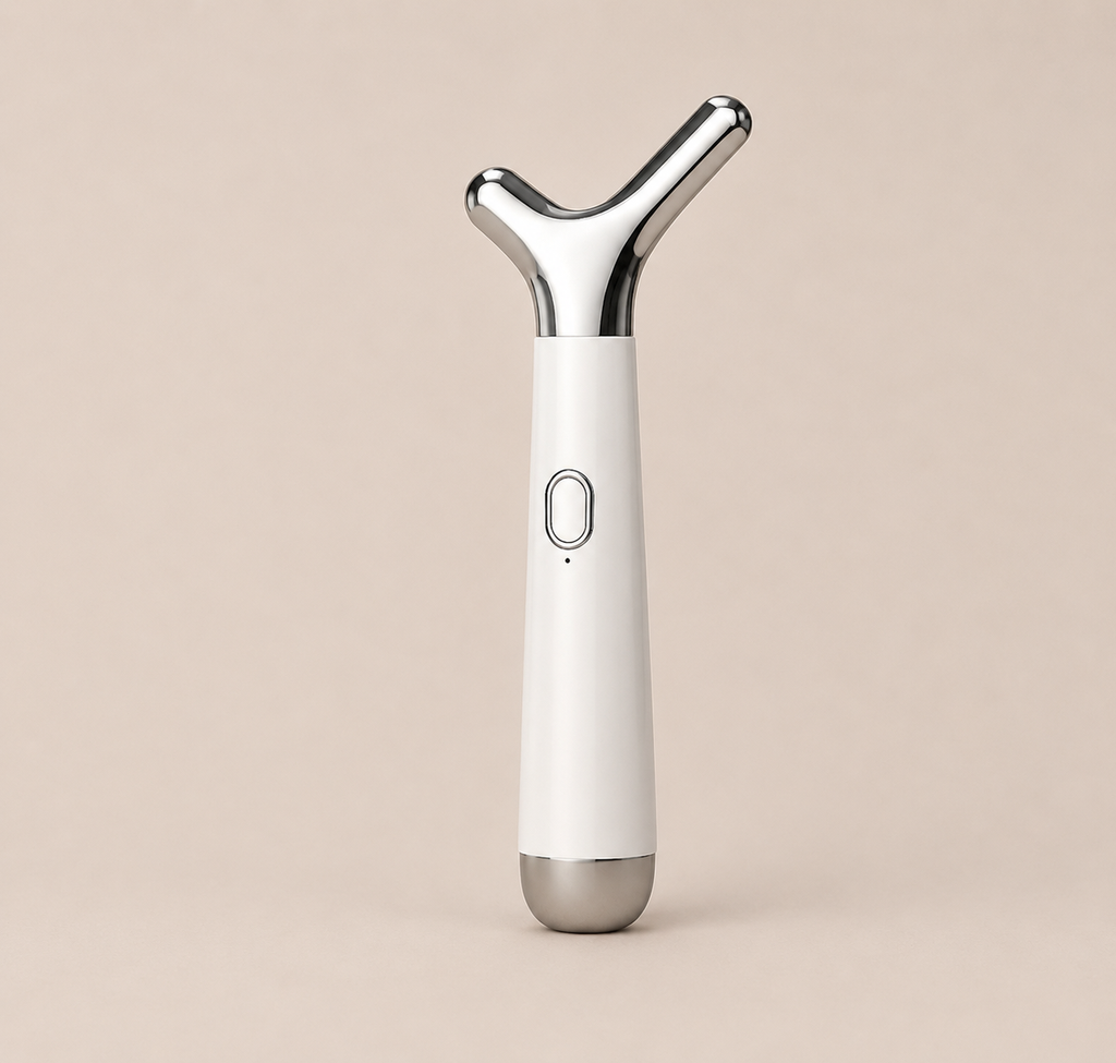 V-Shaped Massager