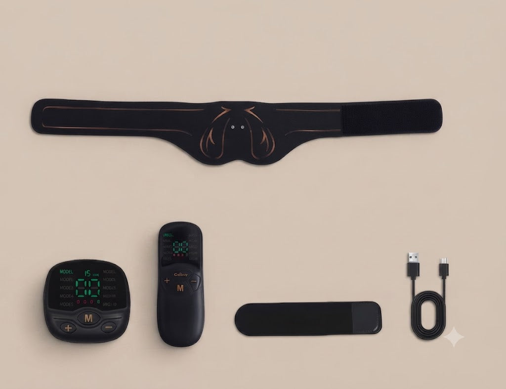 Glutes Fat Massager