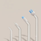 Pocket Water Flosser
