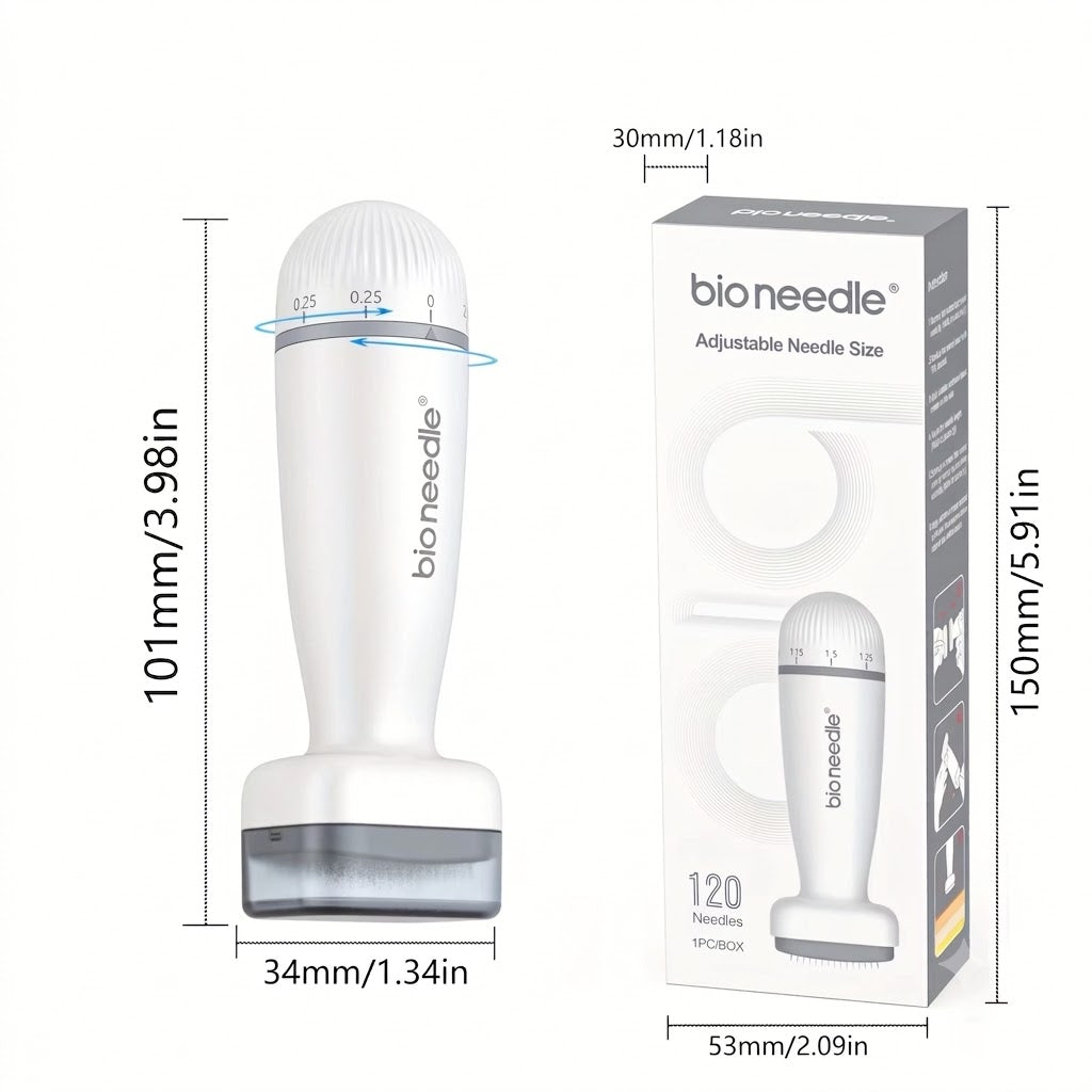 Derma Stamp