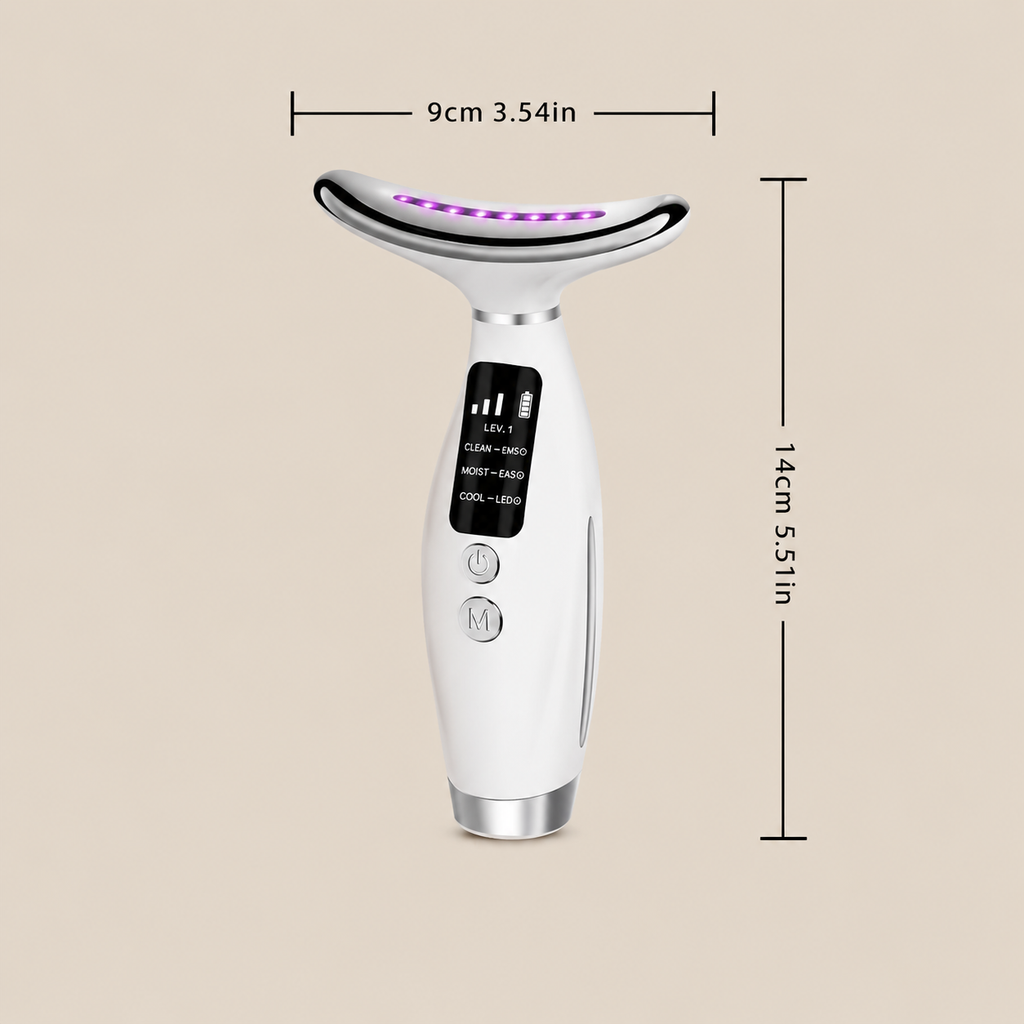 Anti-Aging Massager