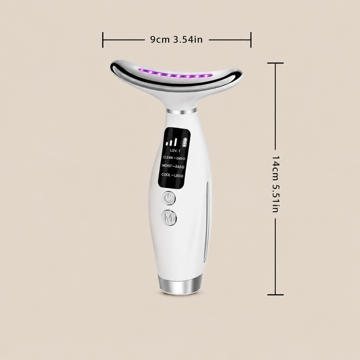 Anti-Aging Massager