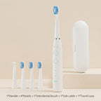 Smart Electric Toothbrush