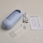 Pocket Water Flosser
