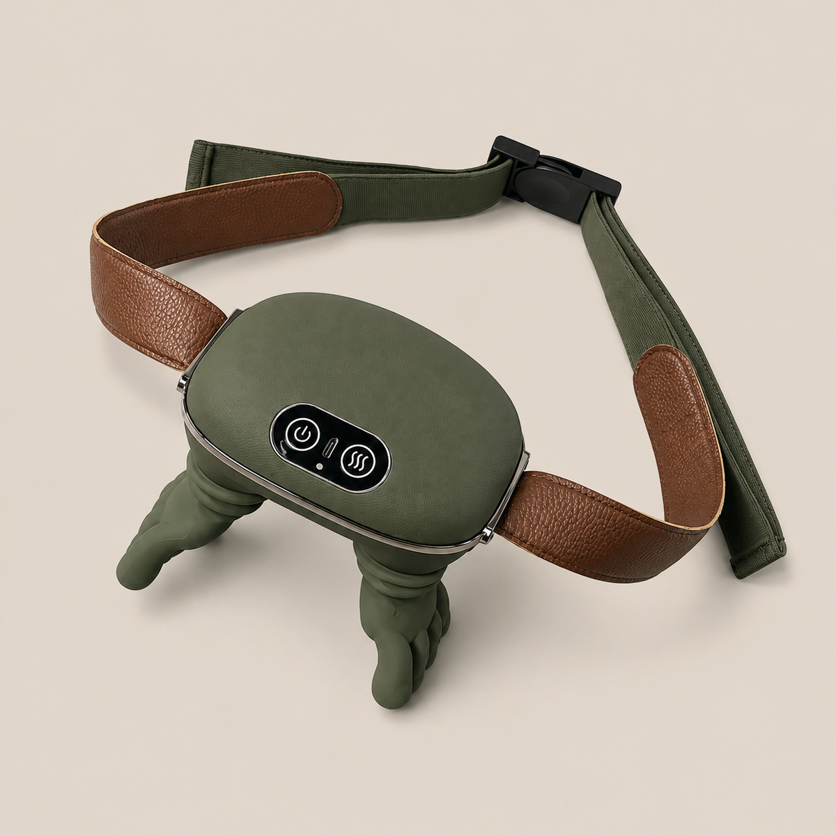 III Speed Massager