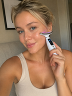 Anti-Aging Massager