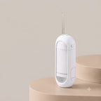 Pocket Water Flosser