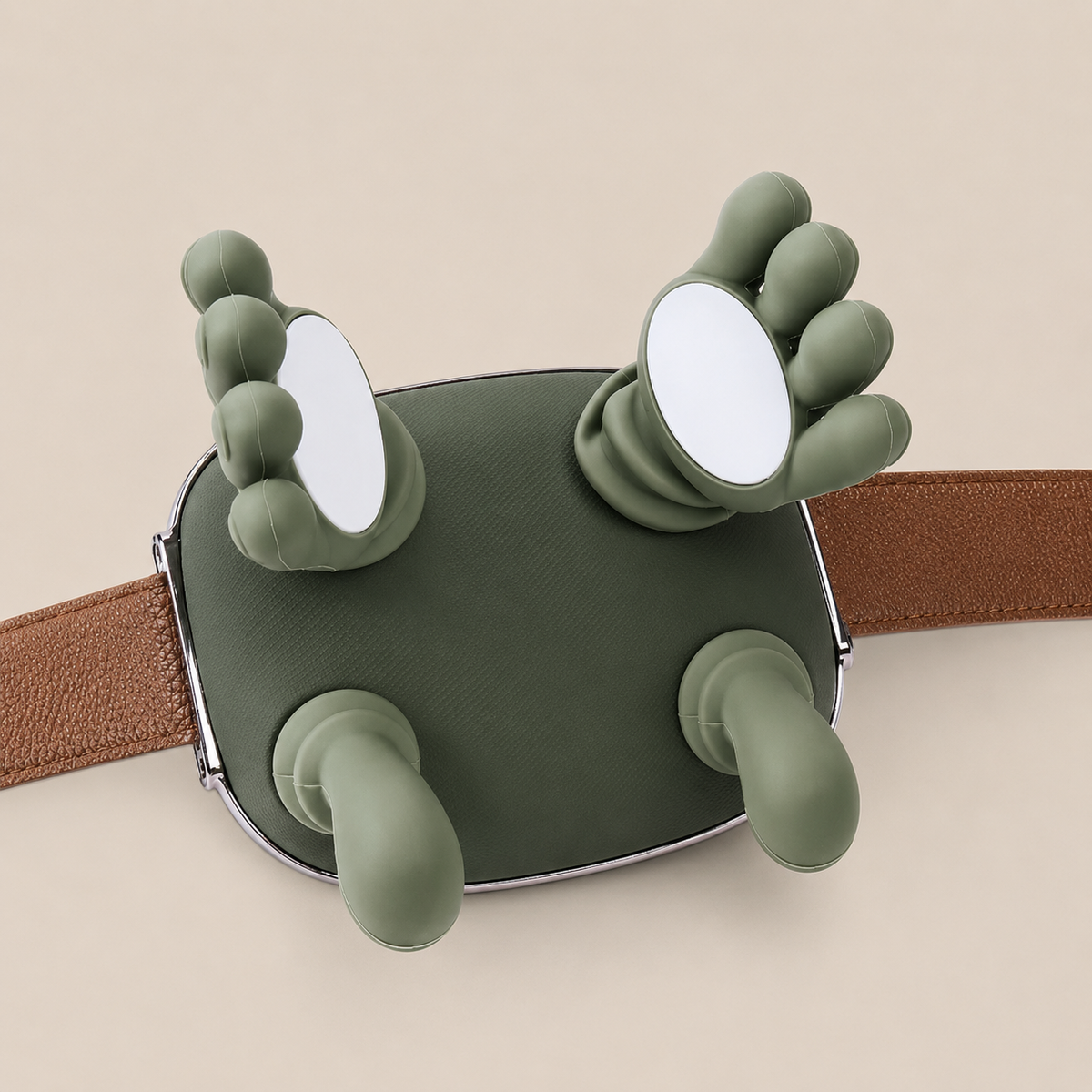III Speed Massager