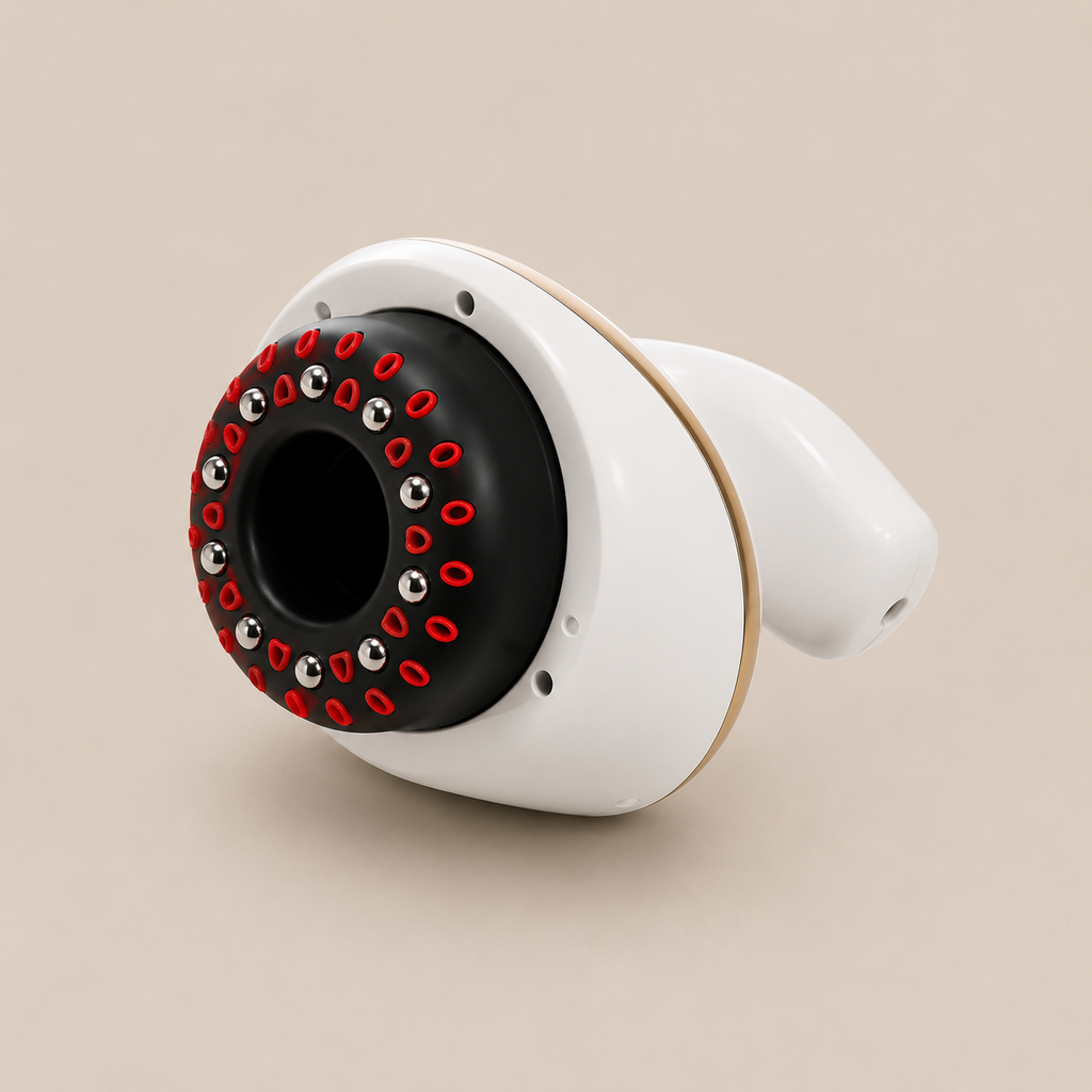 Red Light Massager