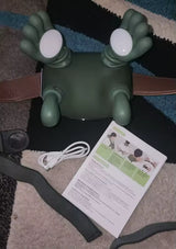 Linda J. review image