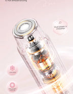 Smart Shaver