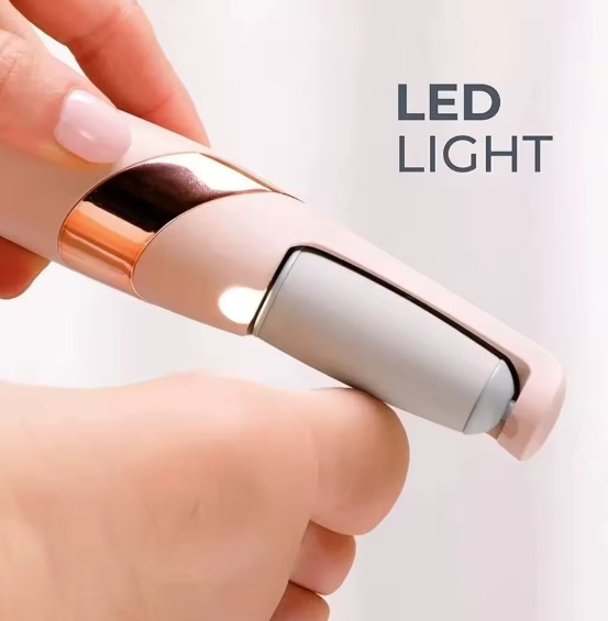 Smart Feet Grinder
