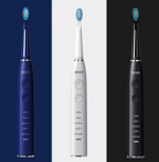 Smart Electric Toothbrush