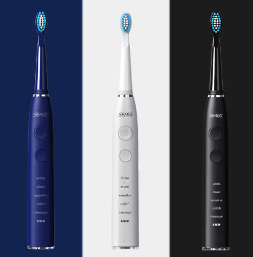 Smart Electric Toothbrush