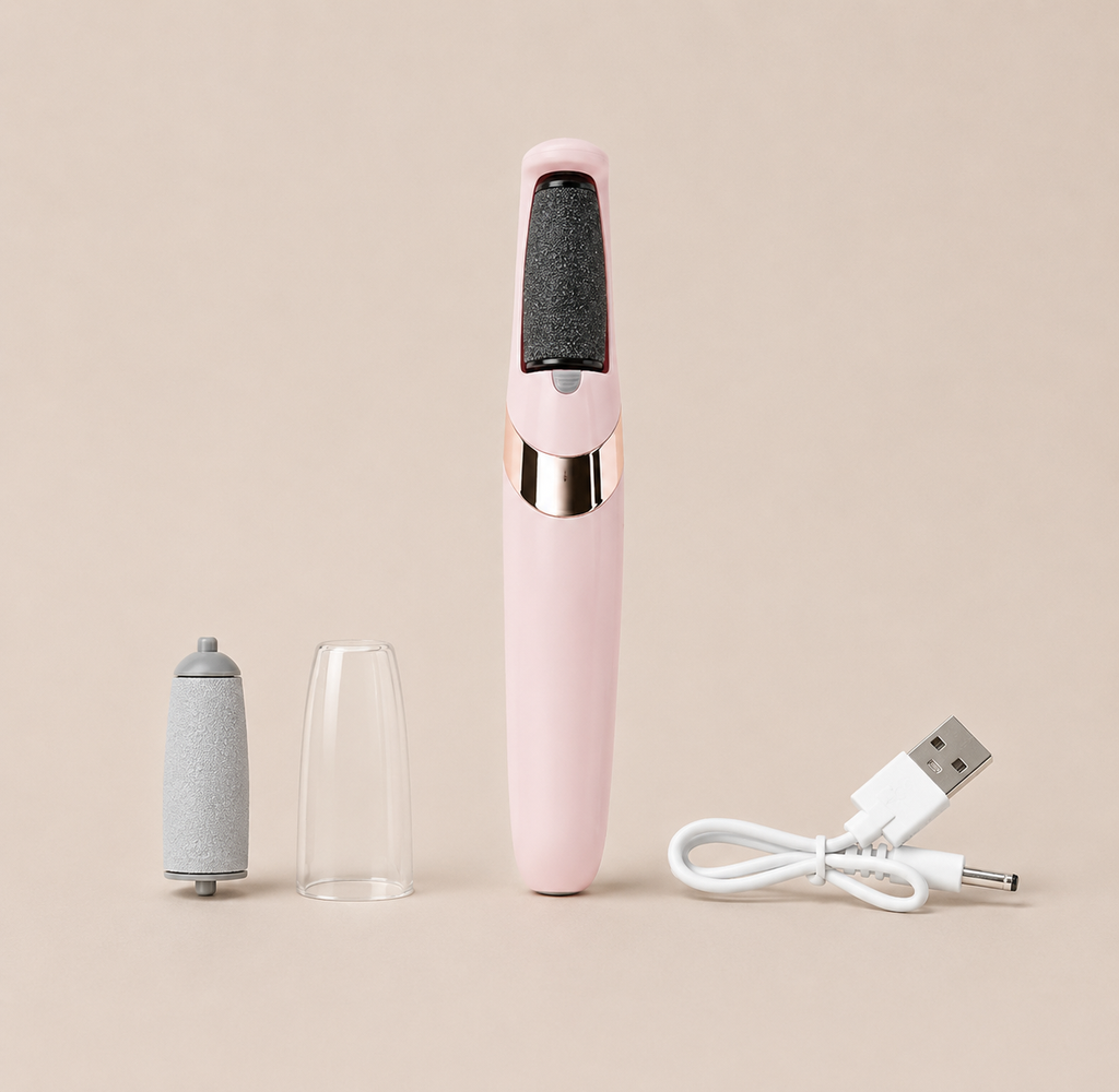 Smart Feet Grinder