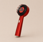 Red Light Hairbrush