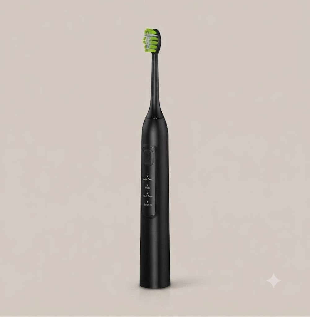 Smart Electric Toothbrush