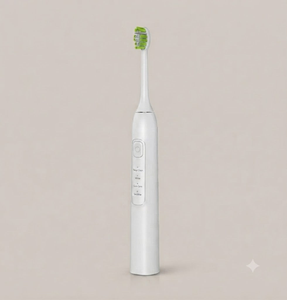 Smart Electric Toothbrush