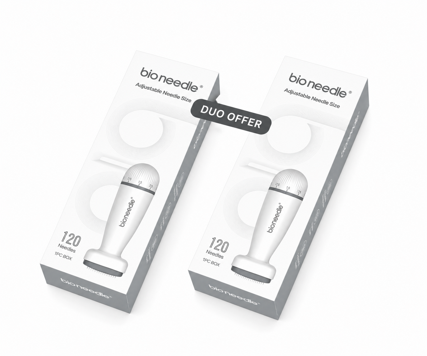Derma Stamp