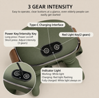 III Speed Massager