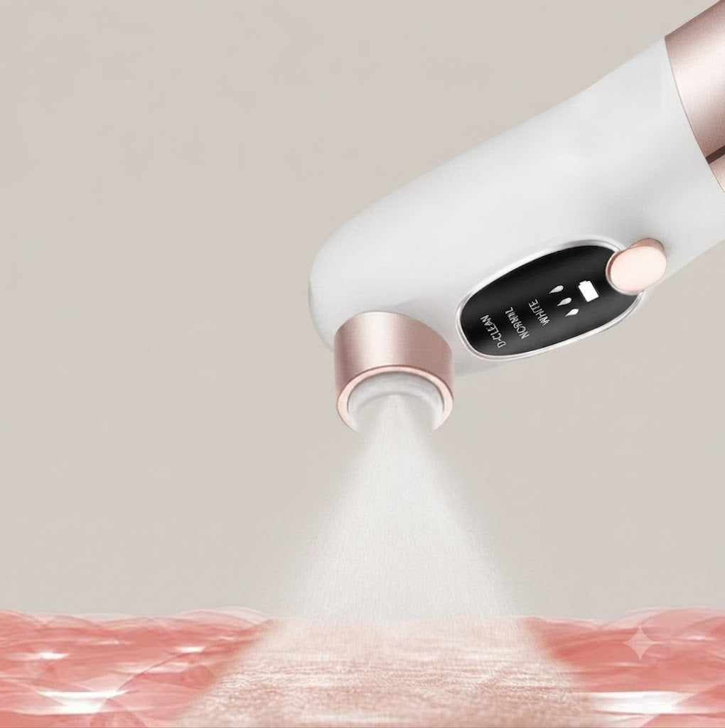 Blackhead Cleaner