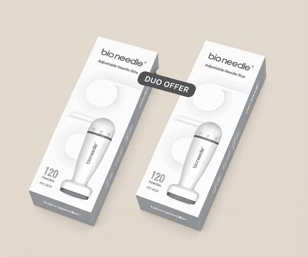 Derma Stamp