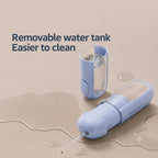 Pocket Water Flosser