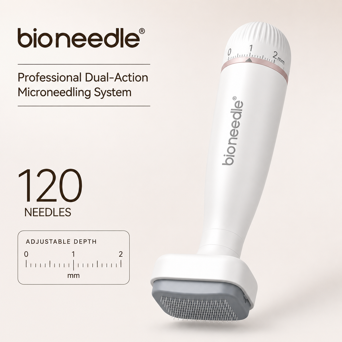 Derma Stamp