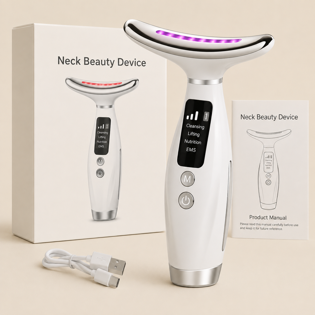 Anti-Aging Massager