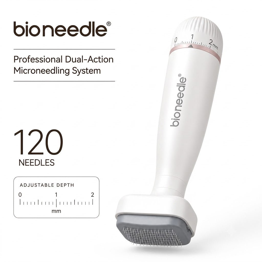 Derma Stamp