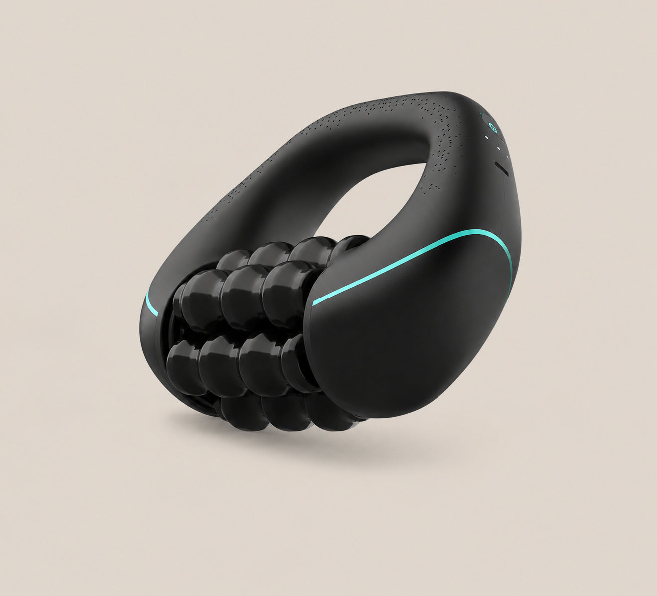 III Speed Massager